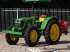 Trator john deere 5055 4x4 ano 17